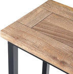 SIMPLIHOME Skyler C-Side Table - Image 6