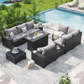 Aoxun Patio Furniture Sets by Aoxun
