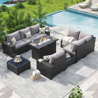 Aoxun Patio Furniture Sets by Aoxun