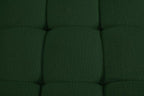 Meridian Furniture 611Green-S136B Ames Collection Modern | Contemporary Modular - Image 8