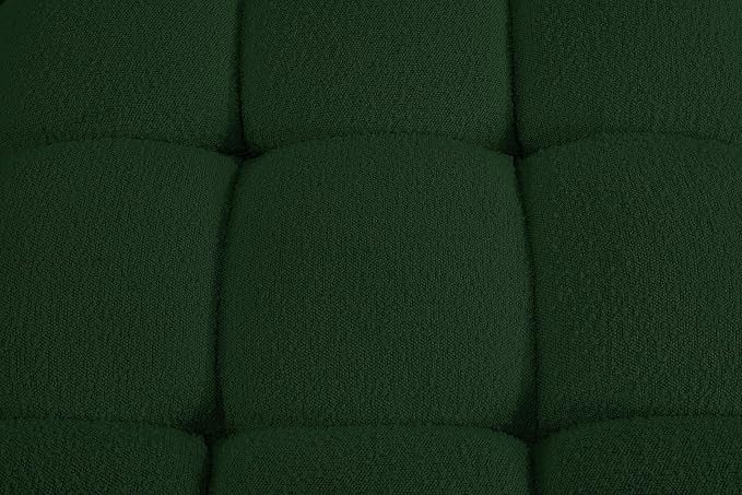 Meridian Furniture 611Green-S136B Ames Collection Modern | Contemporary Modular - Image 8
