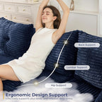 MAXYOYO Modular Sectional Couch - Image 7
