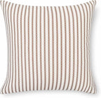 Crumbs Home Modern Farmhouse California Casual Indoor Outdoor Throw Pillow Cover - Image 6
