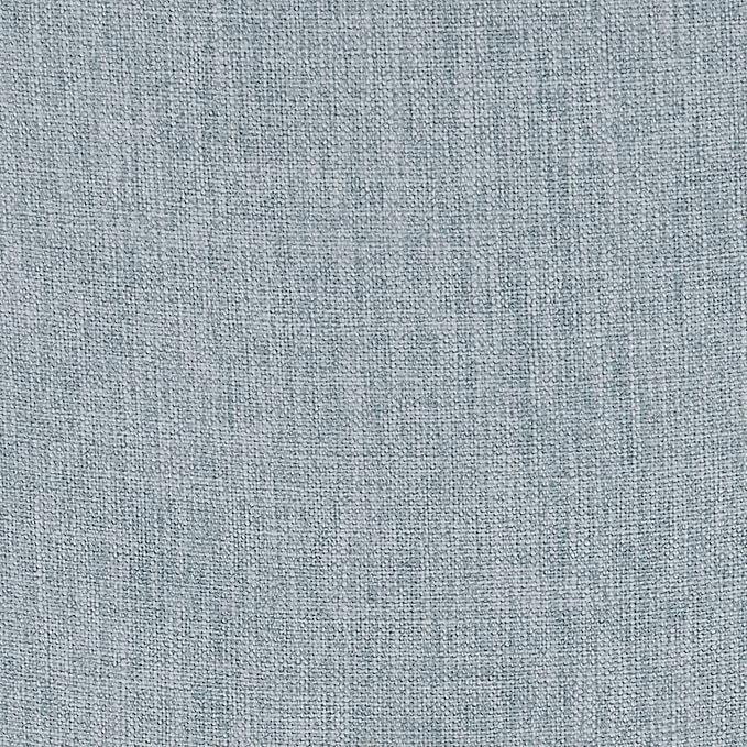 Martha Stewart Delaney Upholstered Mid-Century Modern Counter Stool - Image 9