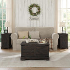Furnideco Square Coffee Table - Image 5