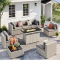 UDPATIO Patio Furniture Set by UDPATIO