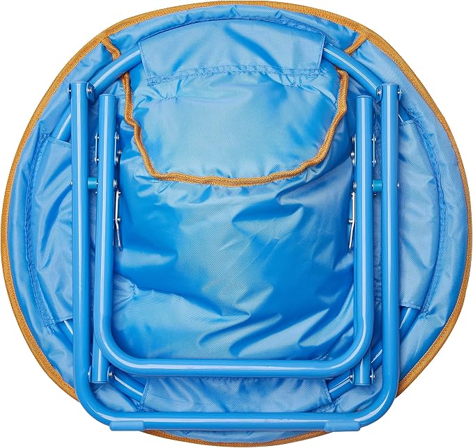 Idea Nuova Cocomelon Saucer Chair - Image 5