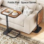Kitstorack Upgraded TV Tray Table - Image 7