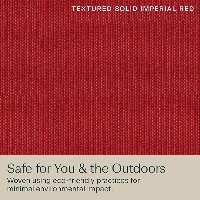 Honeycomb Outdoor Chaise Lounge Cushion - Image 7