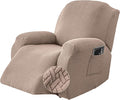 Genina Recliner Chair Covers, Stretch Reclining Chair Cover, Recliner Sofa by Genina