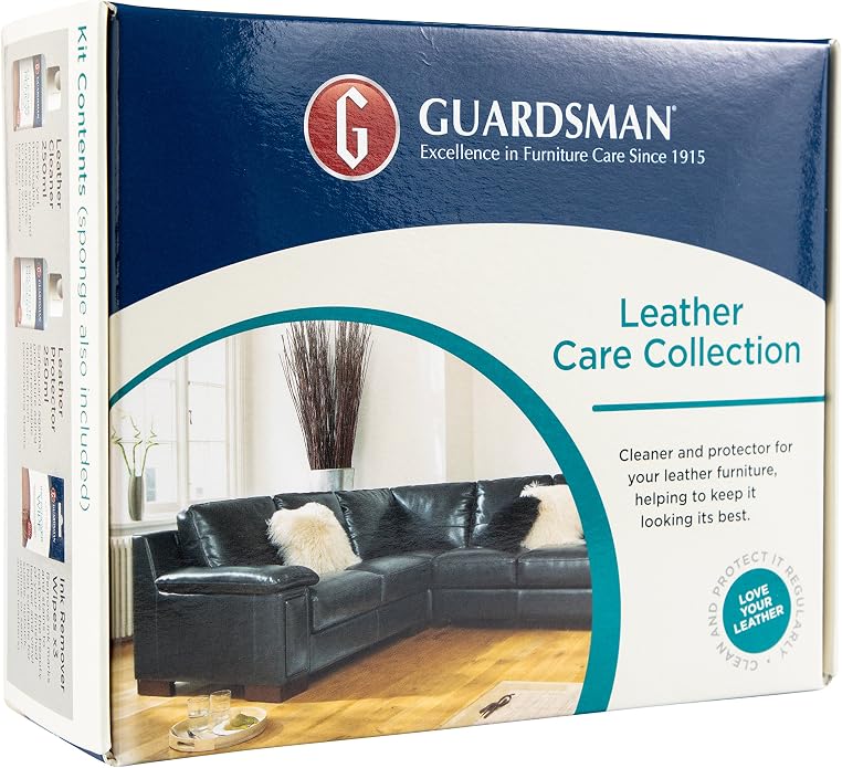 Guardsman Furniture Care Kit Collection - Image 2