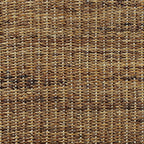 Crosley Furniture Serena Bed, Handwoven Natural Fiber Rattan Headboard and - Image 12