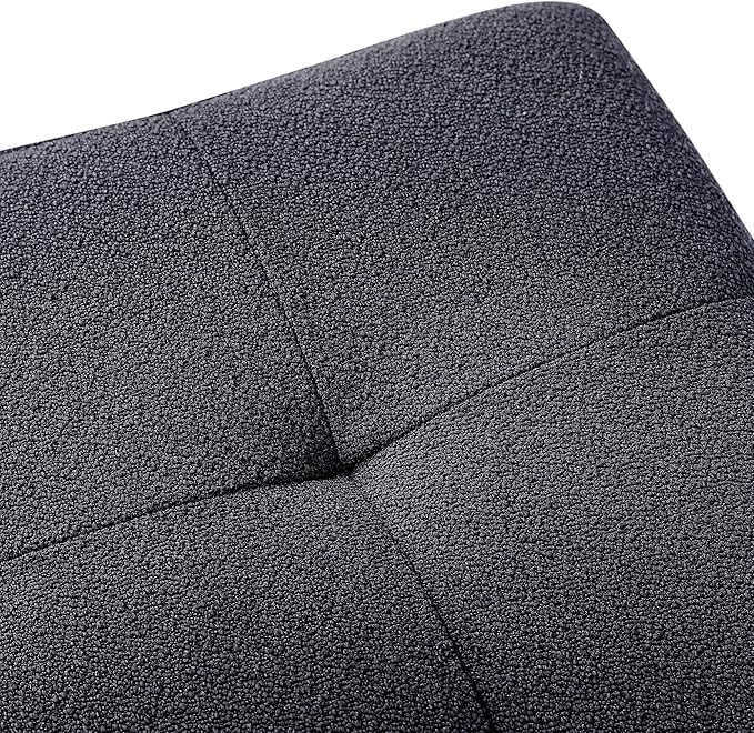 Adeco Storage Ottoman Bench - Image 5