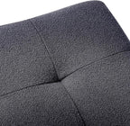Adeco Storage Ottoman Bench - Image 5