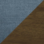 Lexicon Mid Century Modern Accent Chair - Image 10