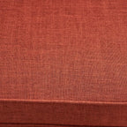 GDFStudio Mid Century Modern Fabric Loveseat - Image 6